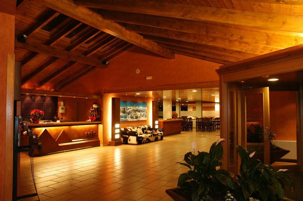 Hotel & Restaurante Pena Arrós Dış mekan fotoğraf