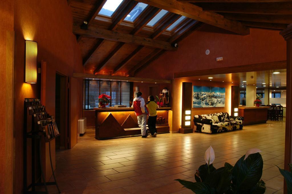 Hotel & Restaurante Pena Arrós Dış mekan fotoğraf