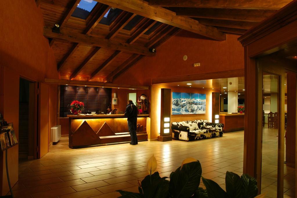 Hotel & Restaurante Pena Arrós Dış mekan fotoğraf